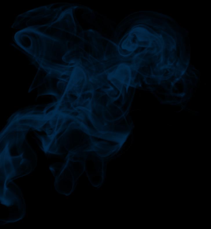 smoke-left