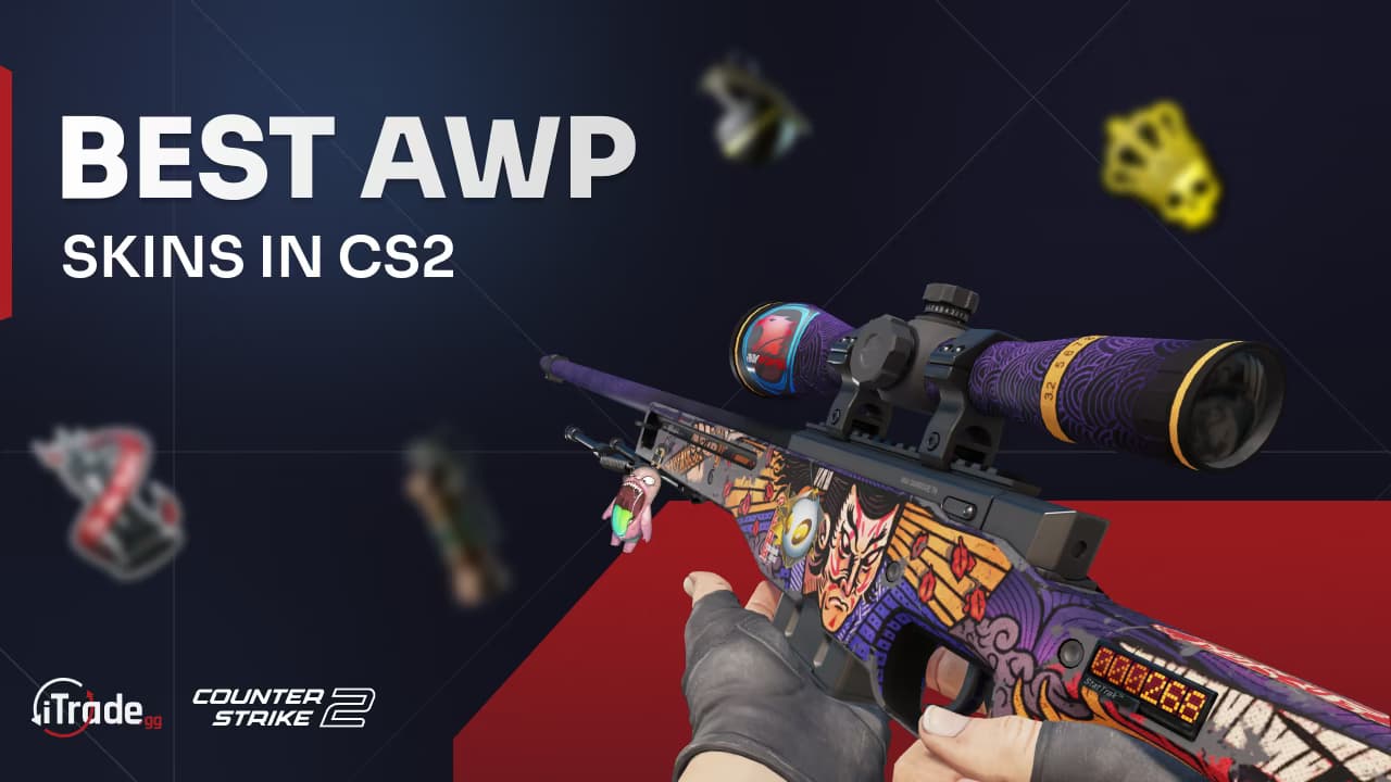 Best AWP skins You Should Own in 2025
